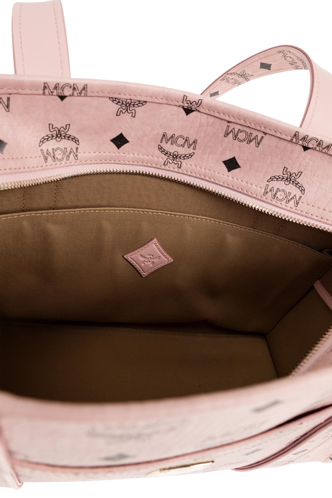 MCM 'Large Aren' shopper bag | Women's | Vitkac